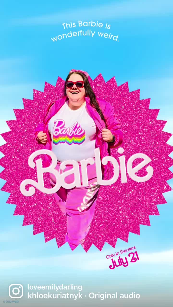 @Emily Darling