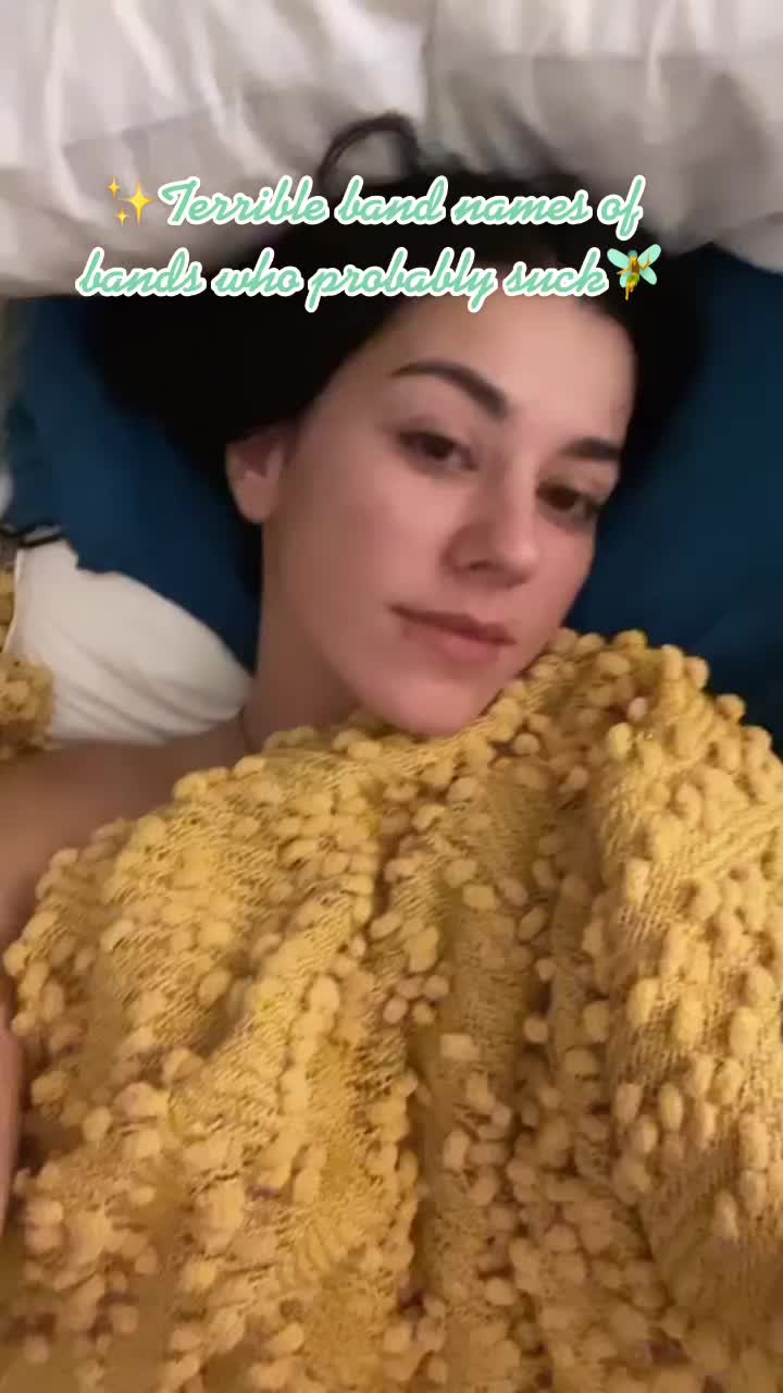 @Christina P
