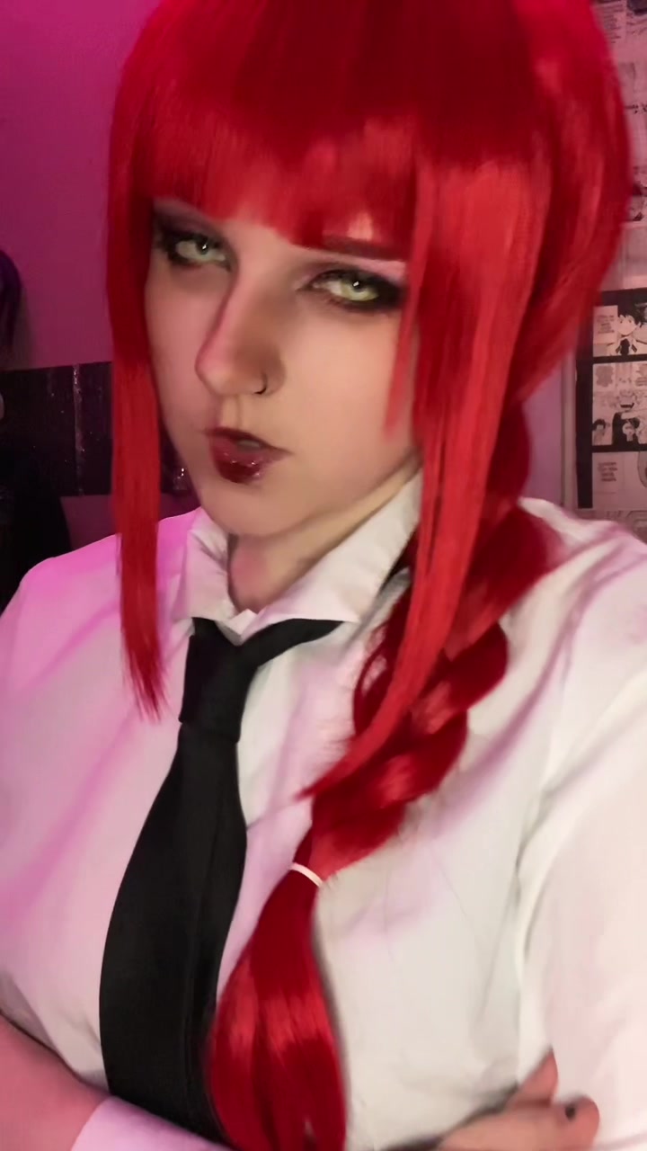 @Hakuryuu Ren