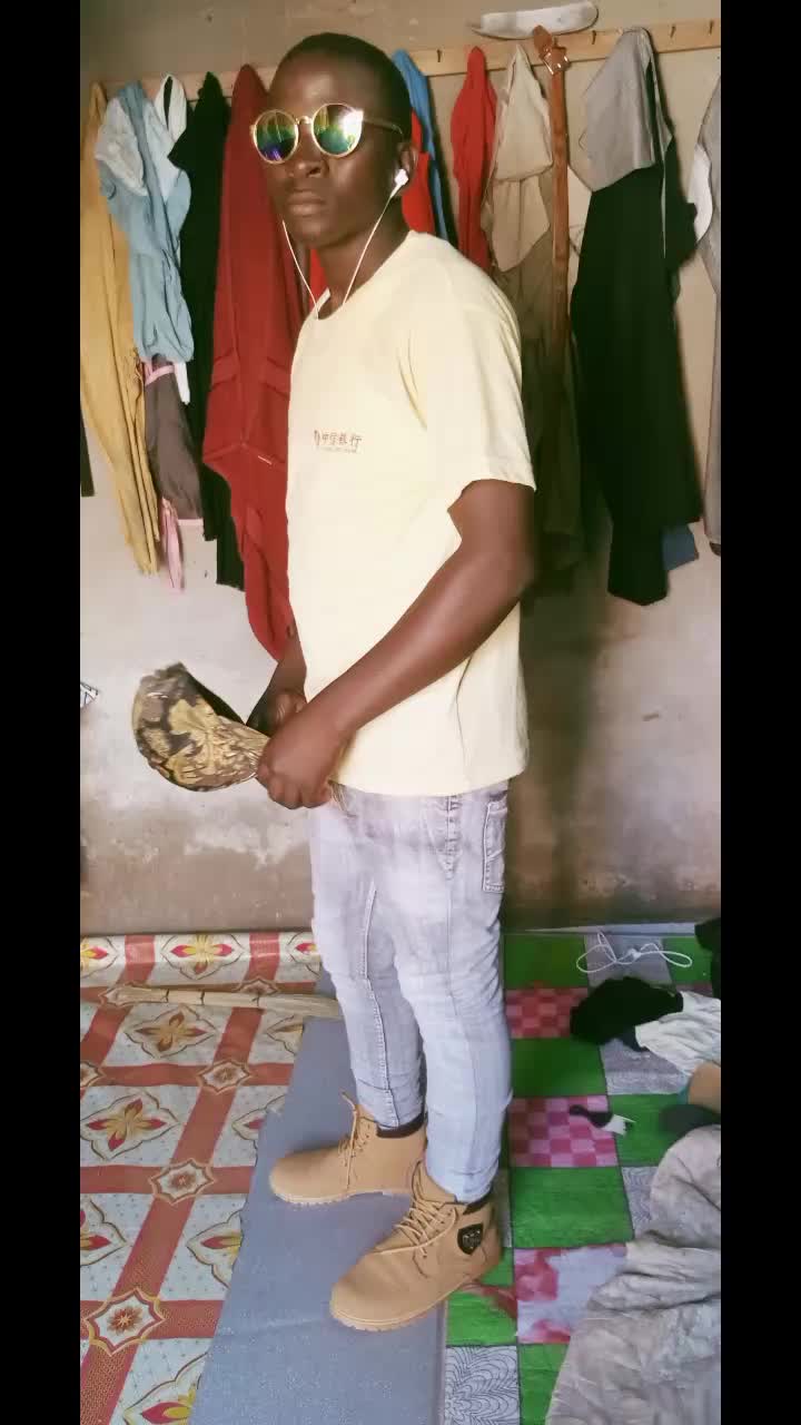 @Man man ug