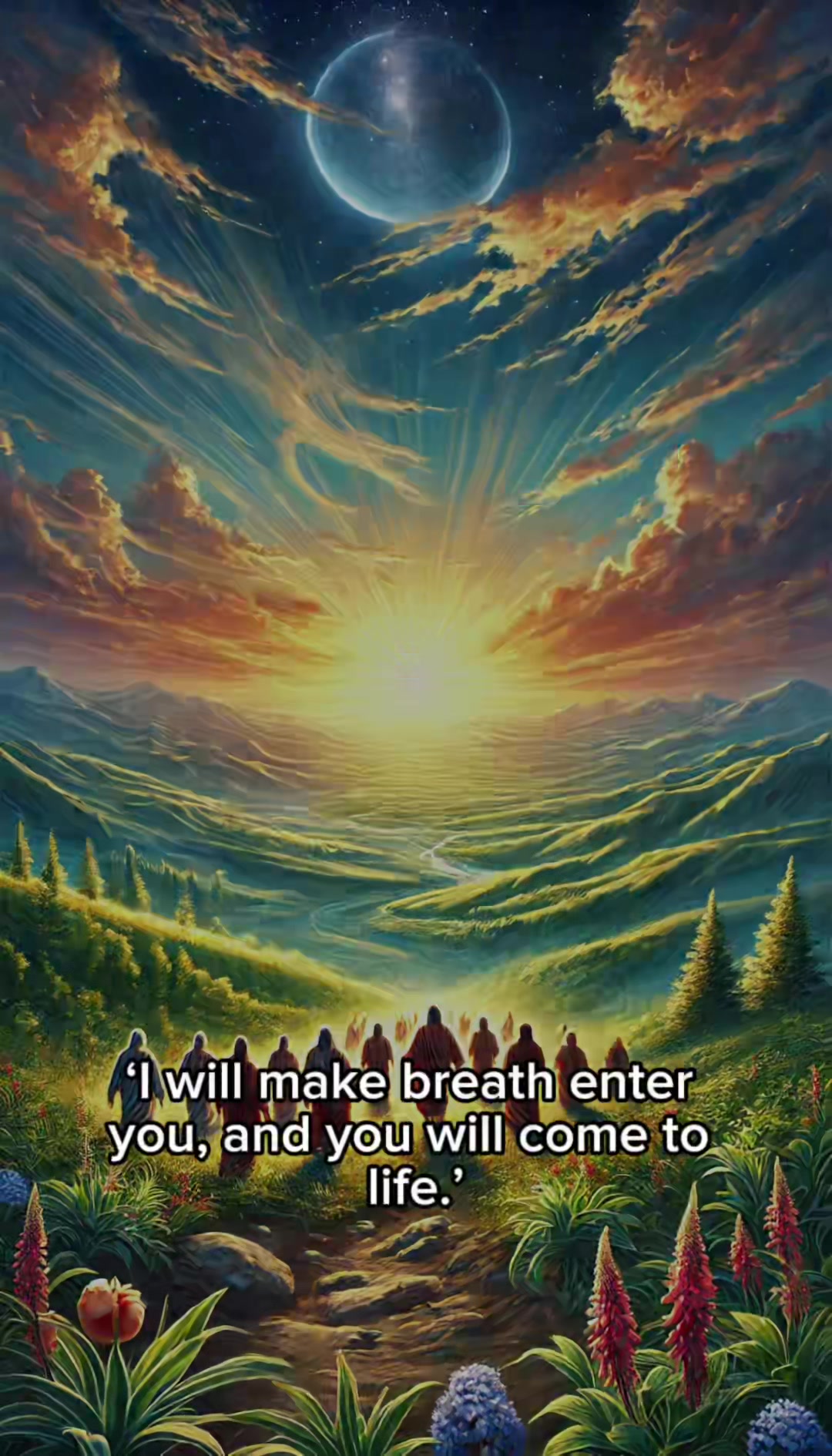 @Beyond Hymn
