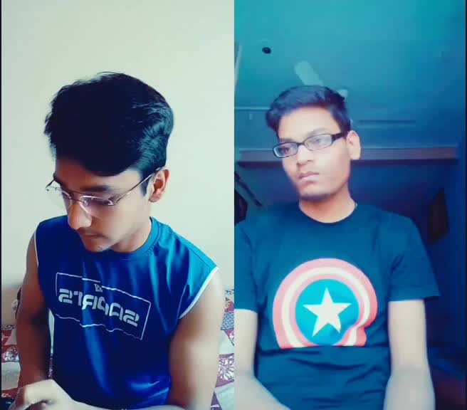 @Dhruv Bhatt