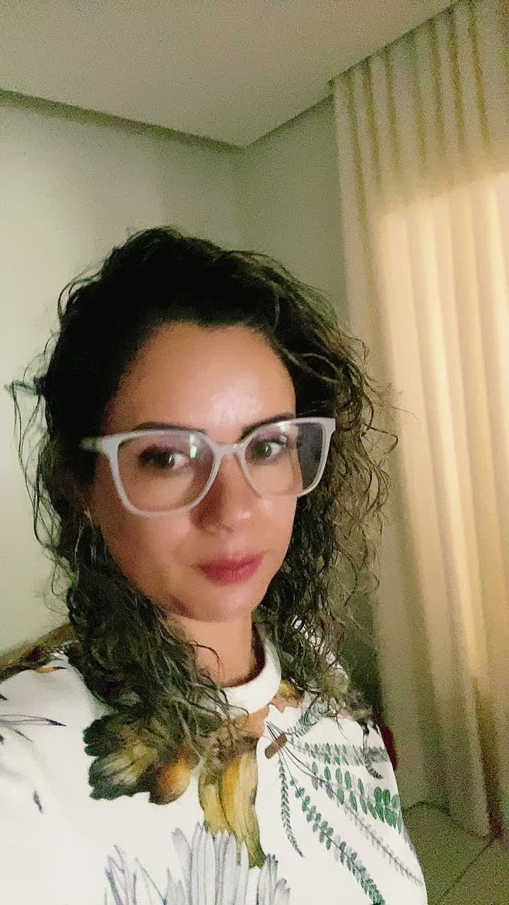 @Elisangela Candido
