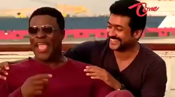 @Rangaraj