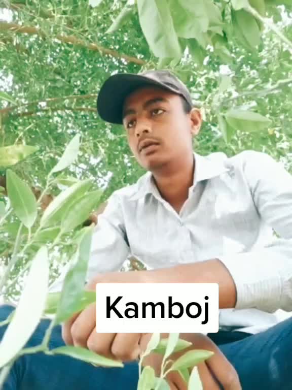 @Ajay Kamboj