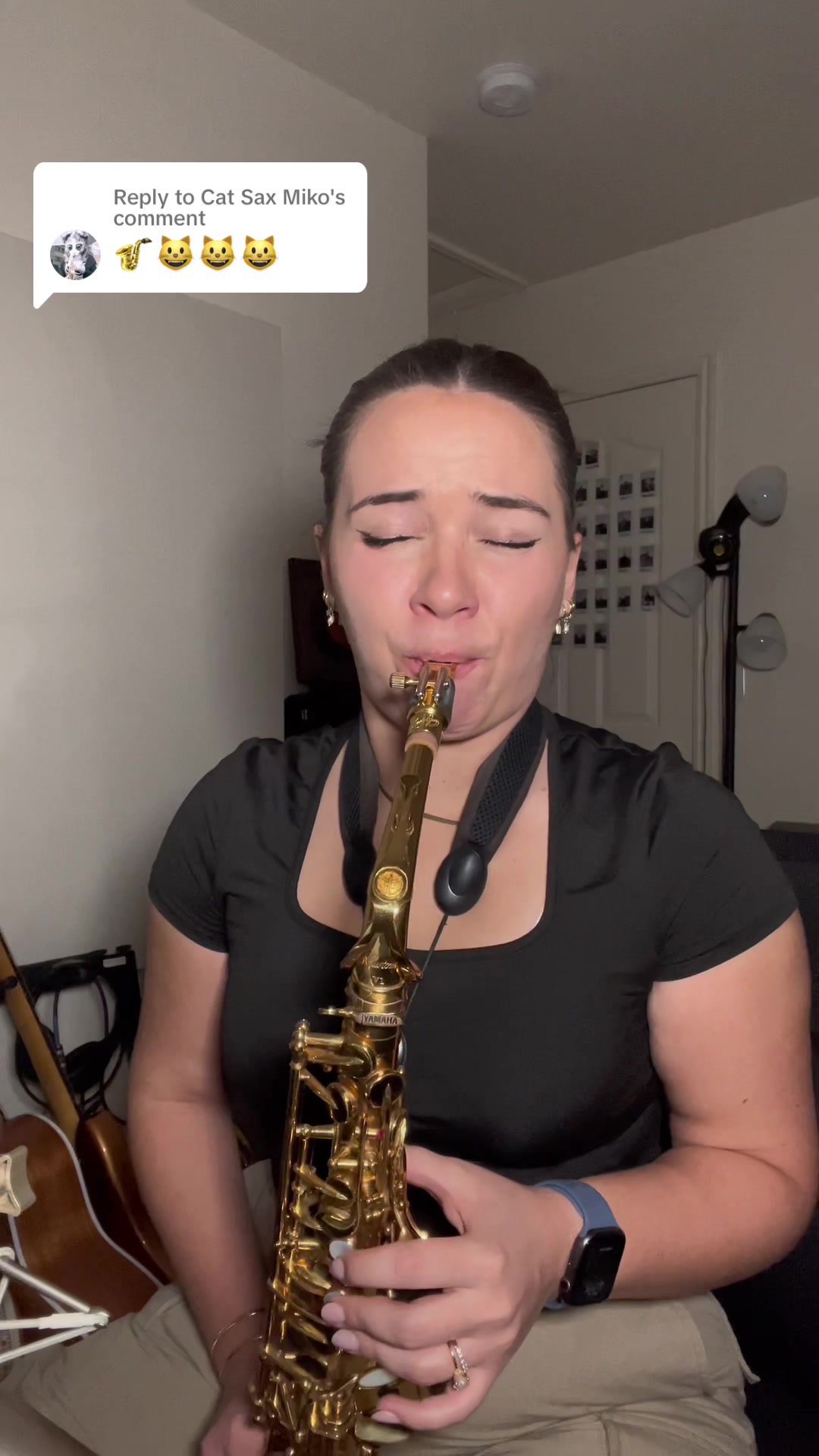 @bryn ripley | saxophonist