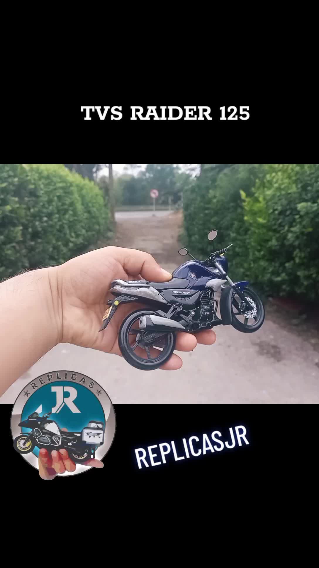 @replicasjr