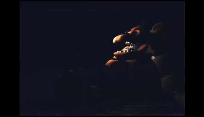 @FnaF Ref