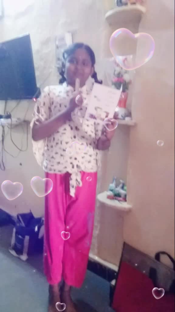 @bunny shekar
