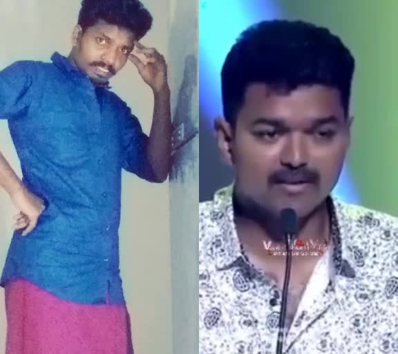 @ദളപതി ഭ്രാന്തൻ