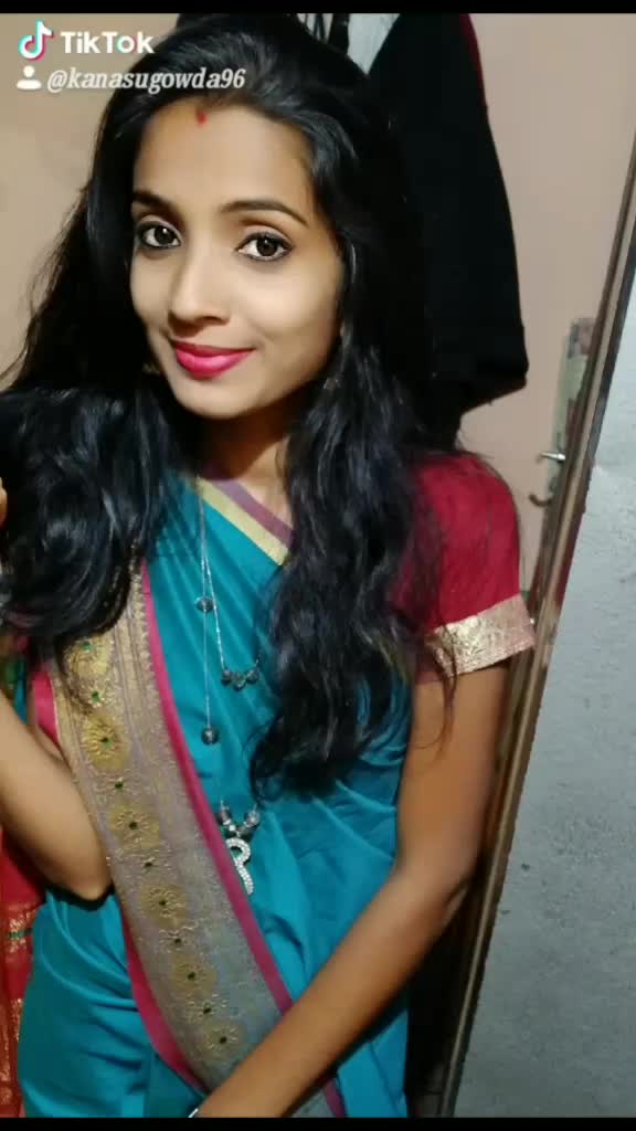 @kanasu Gowda