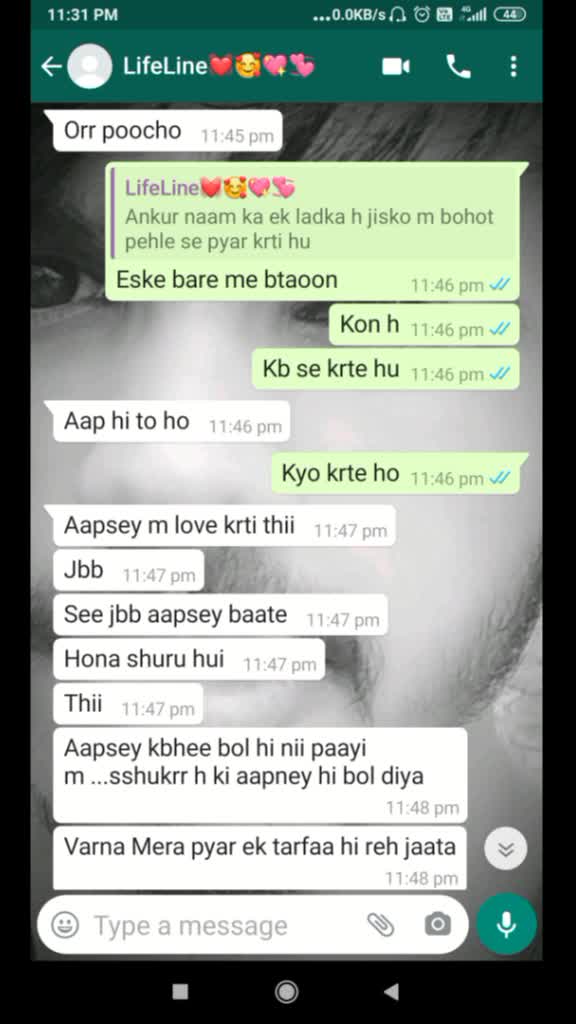 @Ankur King