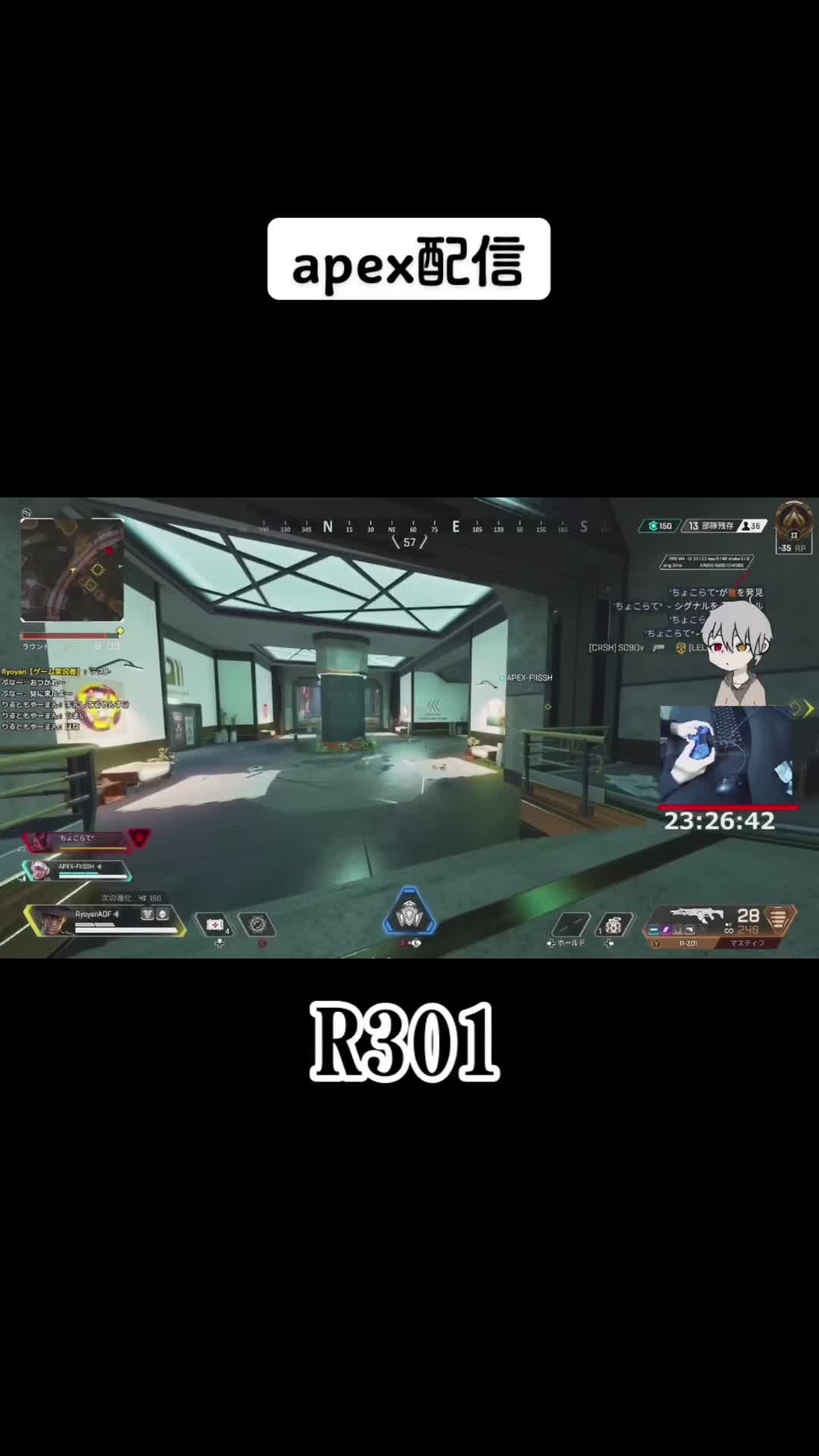 @Ryoyan_VTuber