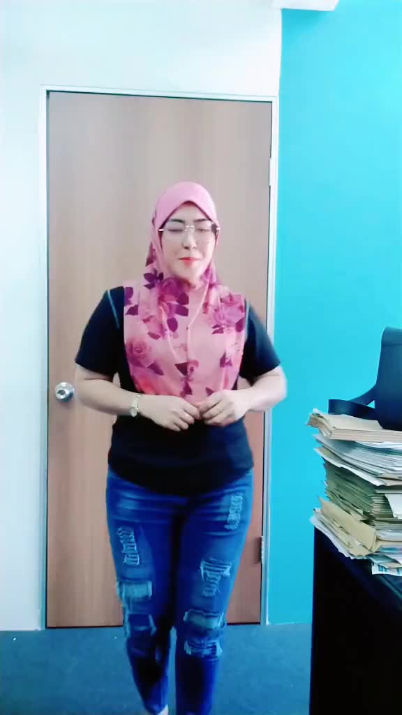 @Hamba allah