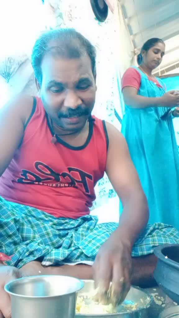 @Sathyan Naduvilkara