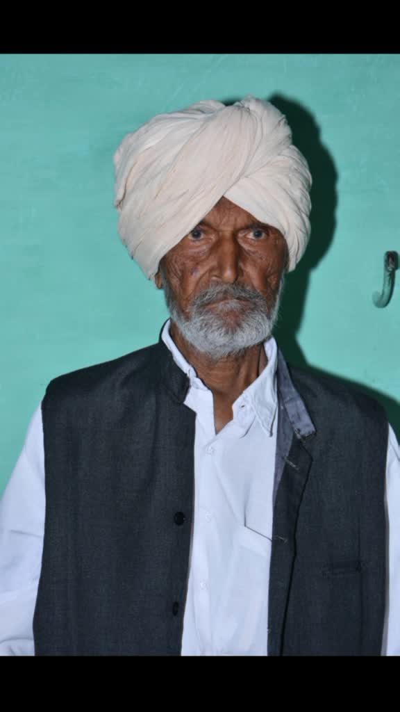@Virender Singh Yadav