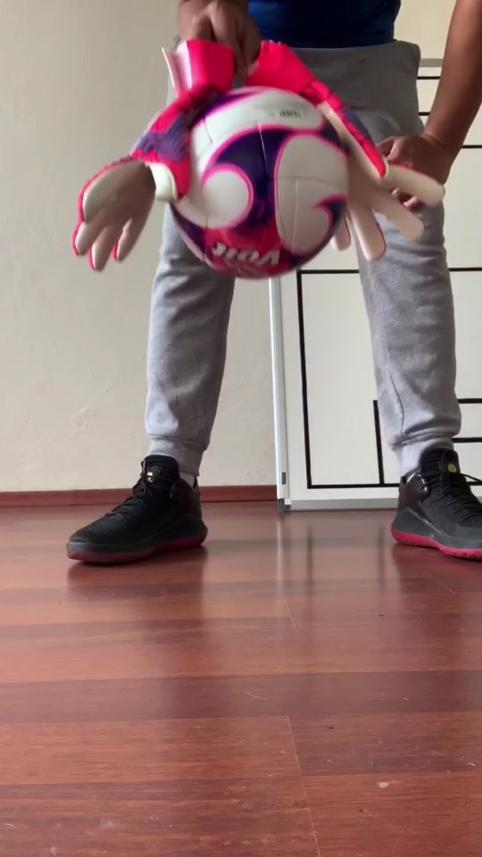 @Futbolistas