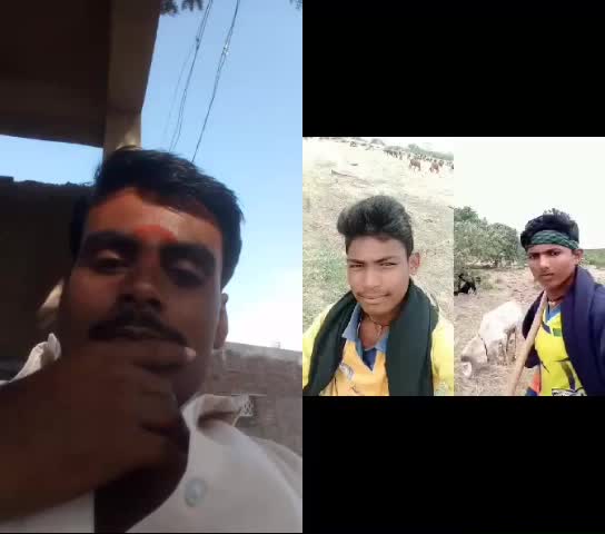 @ಹಾಲುಮತದ ಹುಲಿ