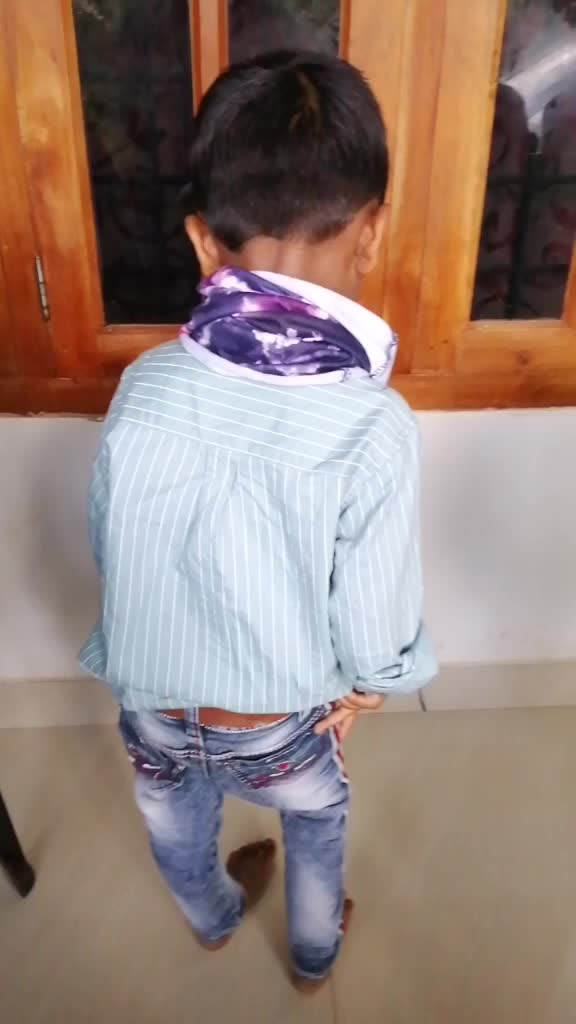 @Anu Mahesh