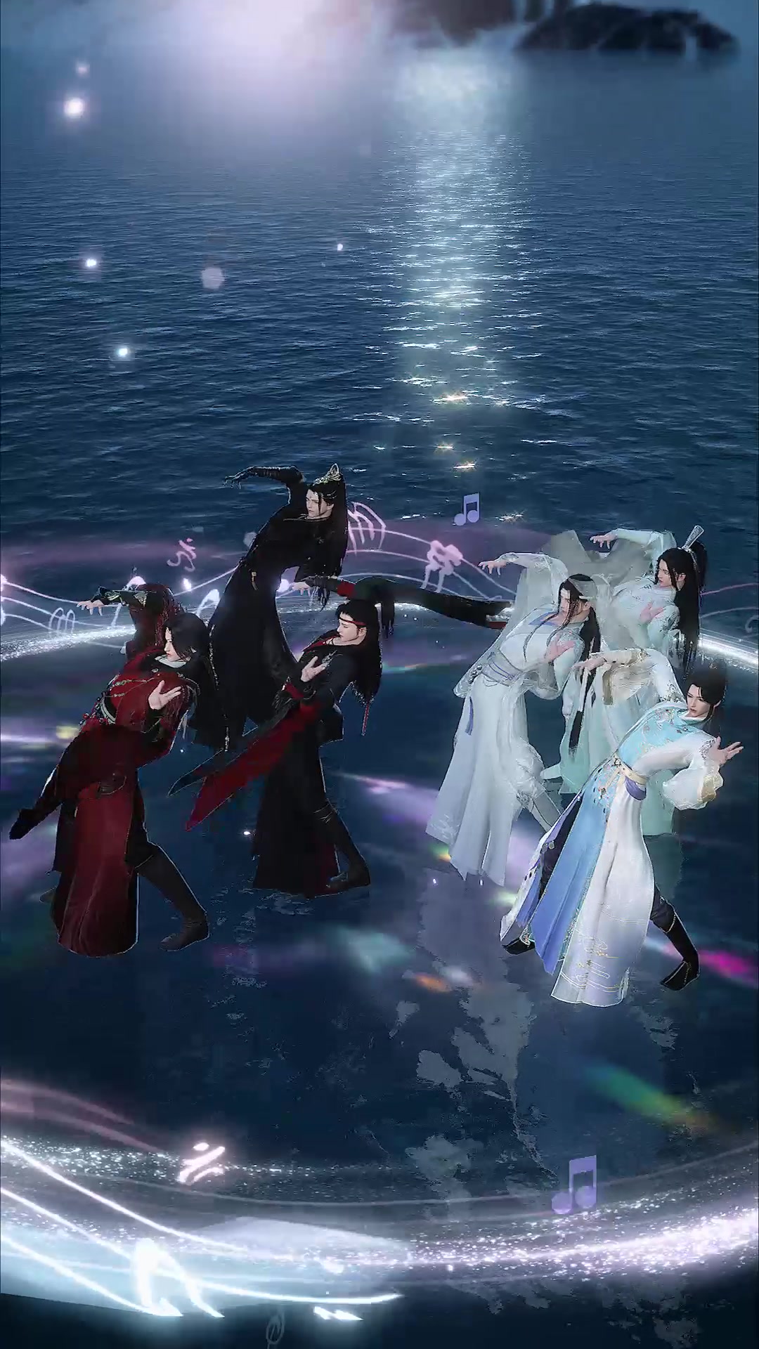 @前无古人