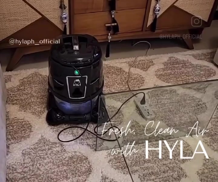 @HYLA PH