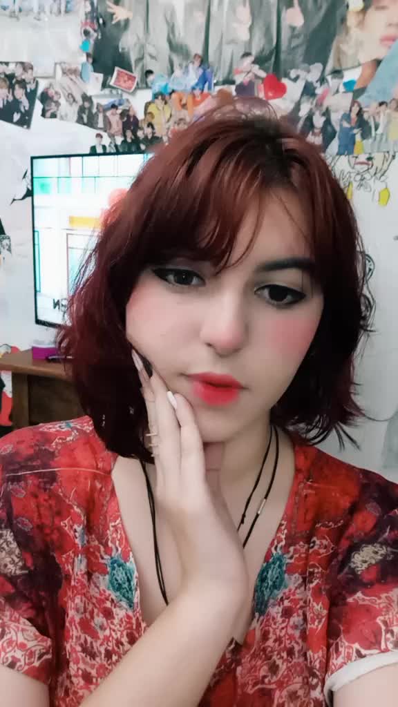 @RedHair