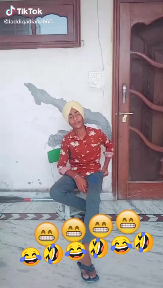@Laddi Delhi 🤟🤟