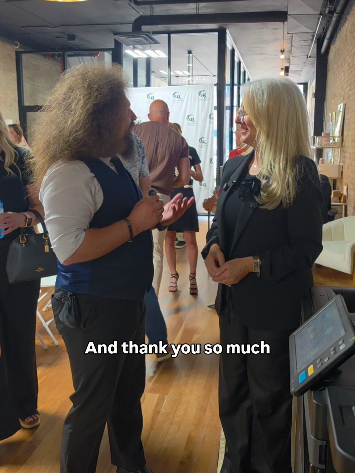 @Joshua Wall