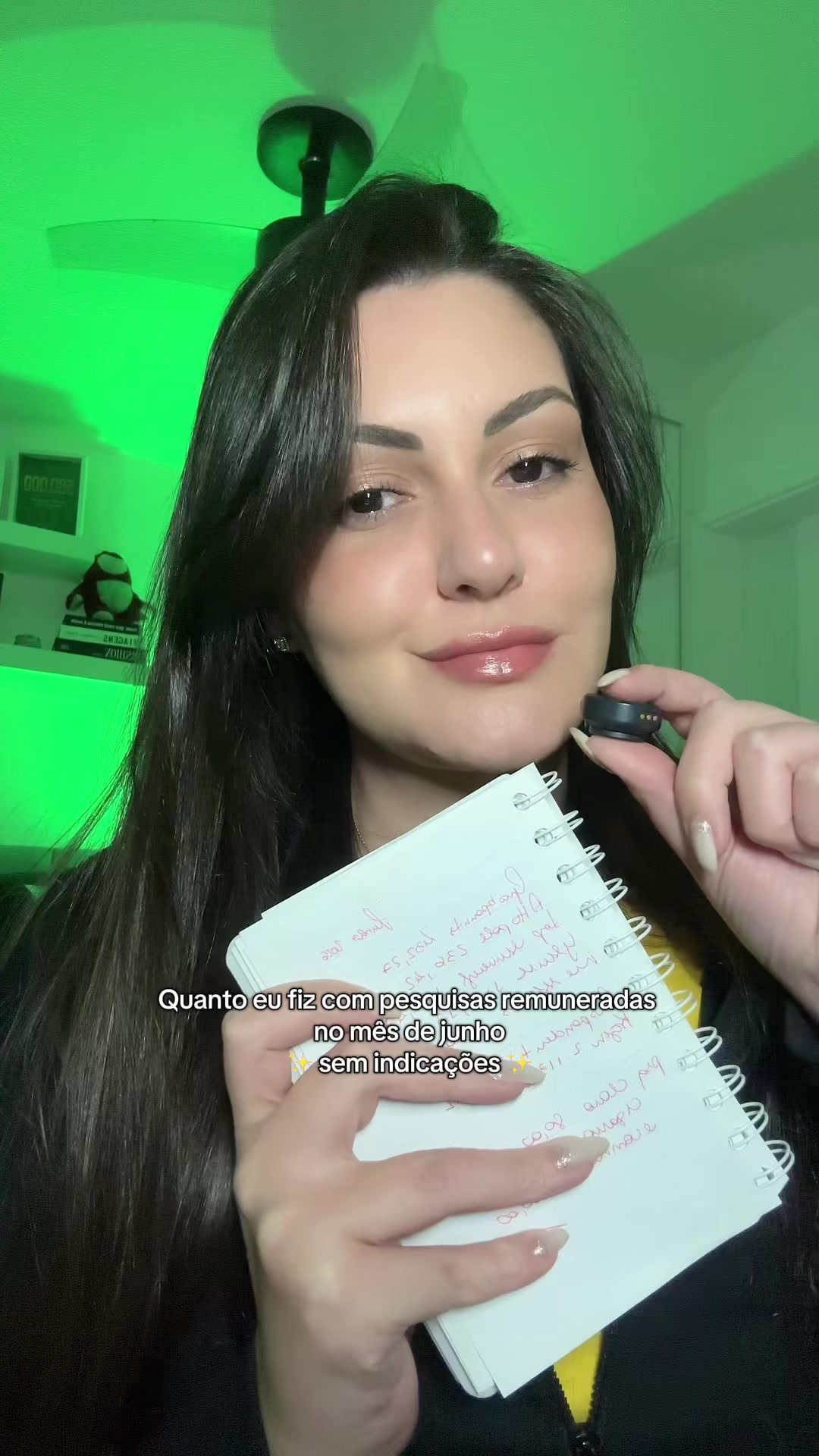 @Kamylla
