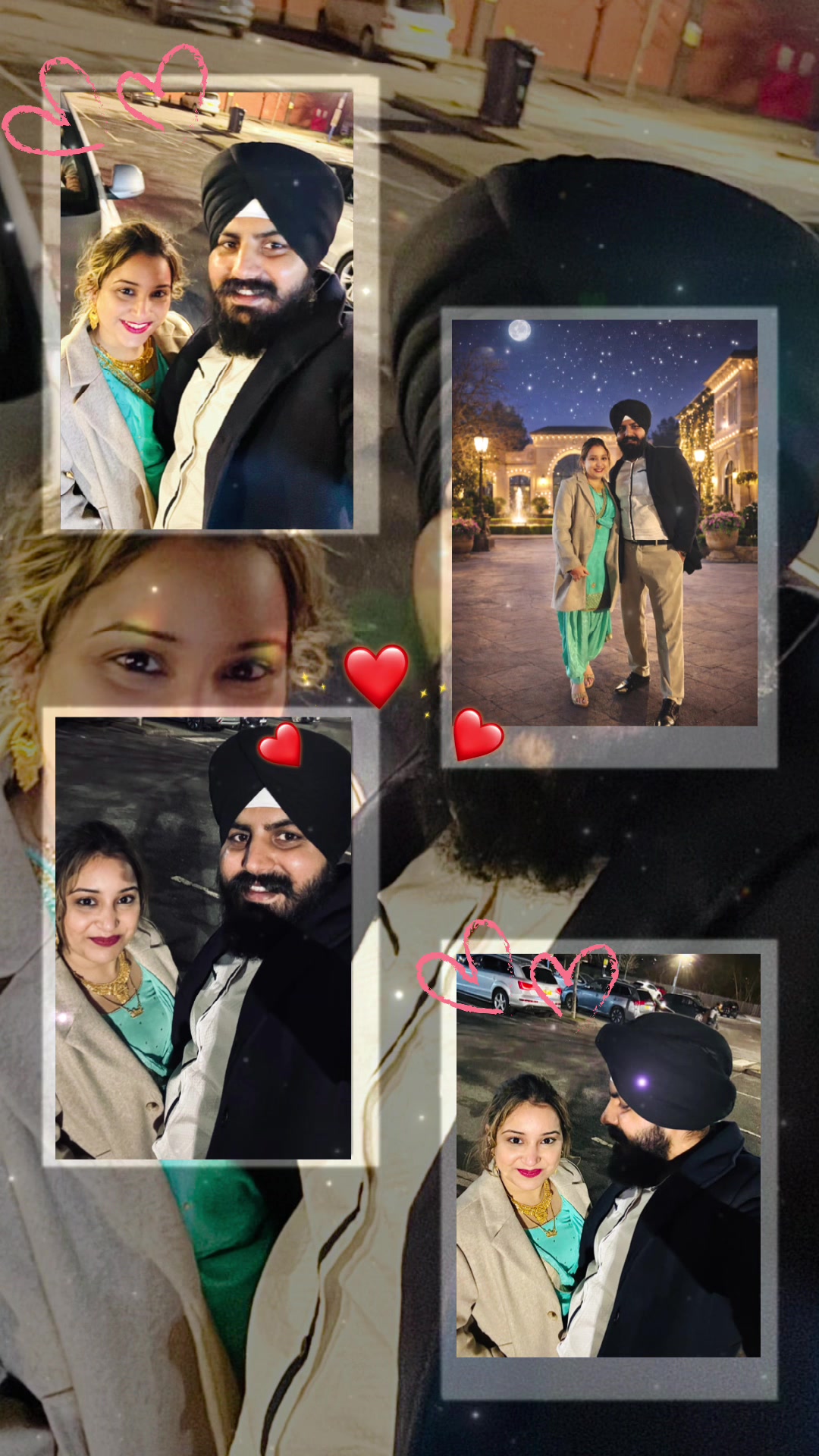 @Maninder K.