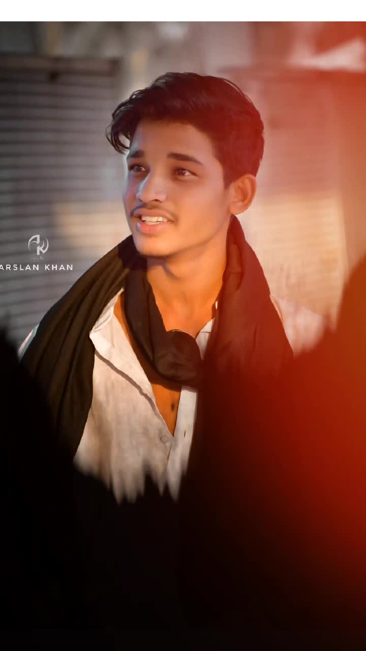 @Arslan khan __ Arsh