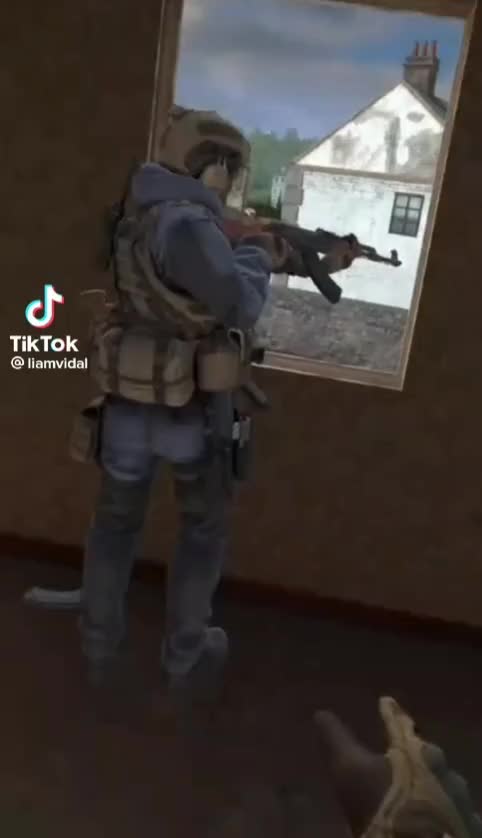 @HouseFox Gaming