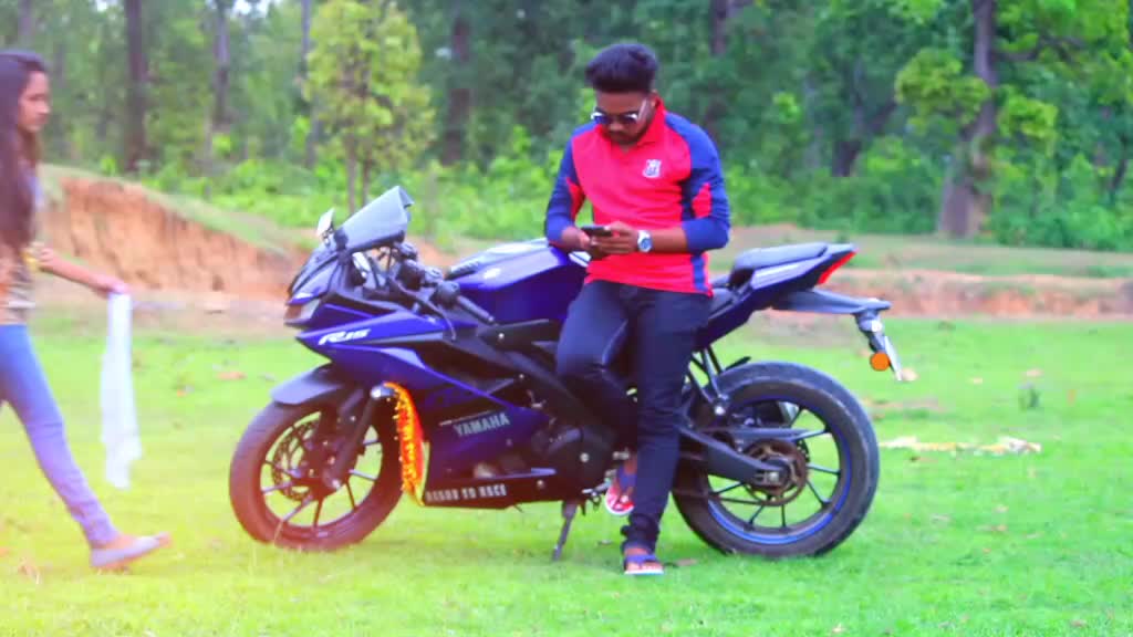 @Suman Kumar Mohanta