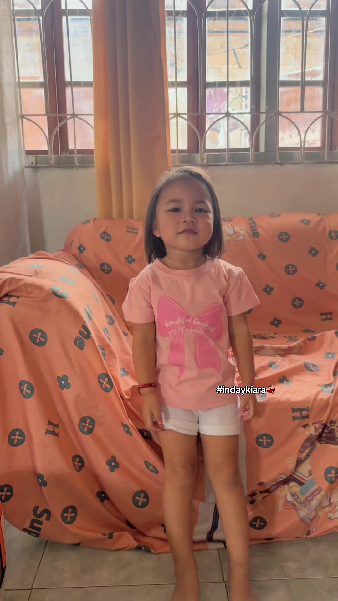 @Inday Kiara