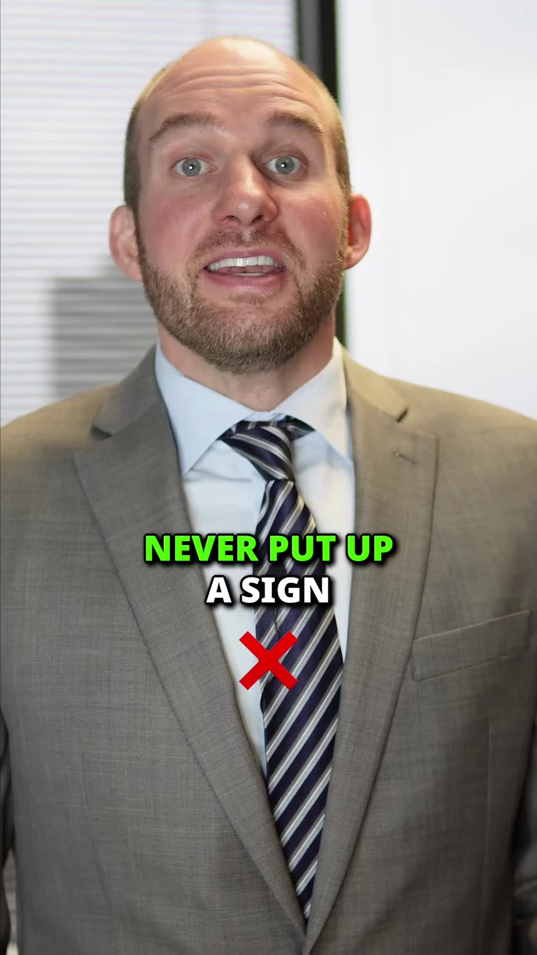 @Attorney Clay Payne