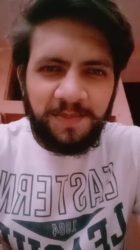@❤️Ashwani Jarwal❤️