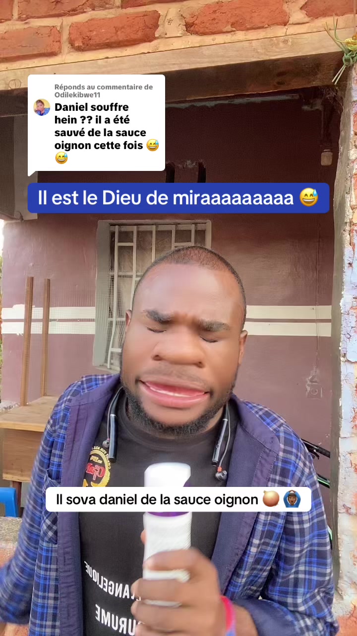 @🎙️ING&Eacute;NIEUR J&Eacute;R&Eacute;MIE KYOTA🇨🇩