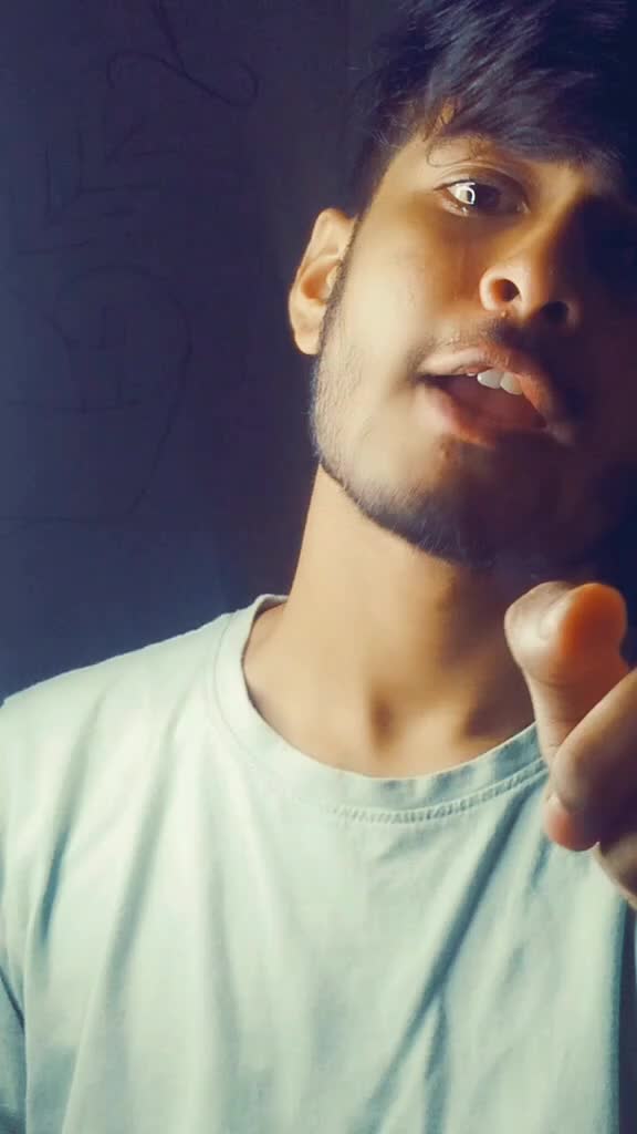 @cute bad boy