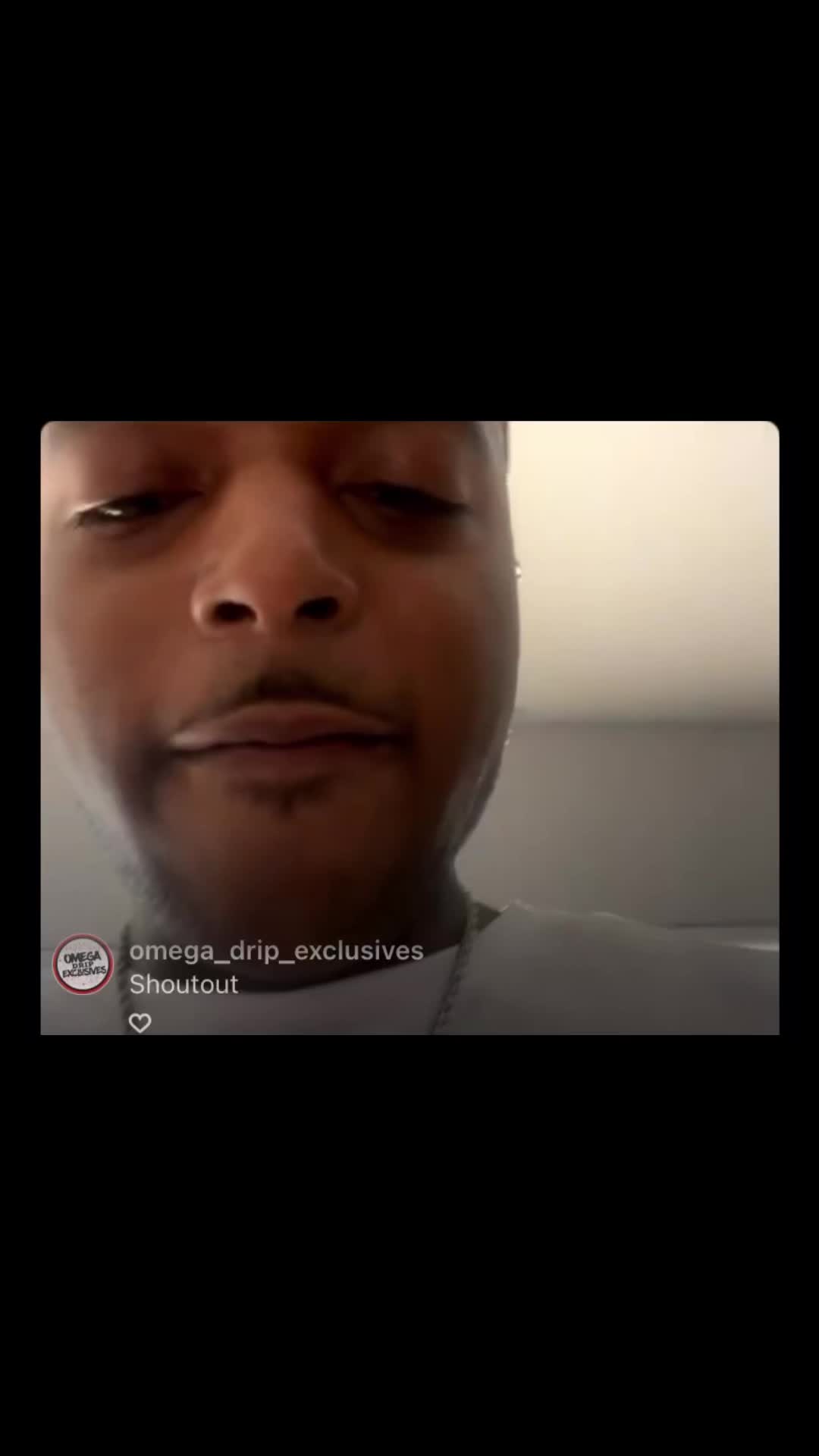 @omega drip goes in 🎯
