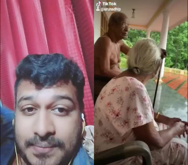@Mr പോഞ്ഞിക്കര