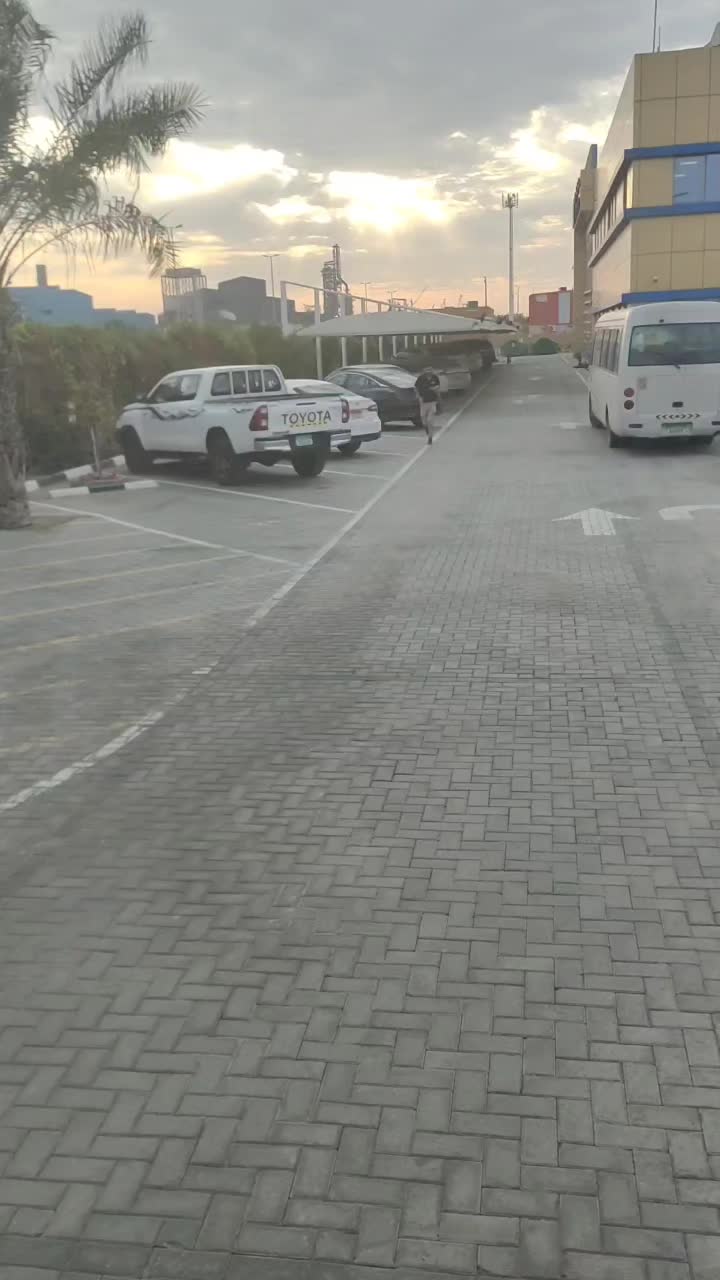 @Unais Vengad