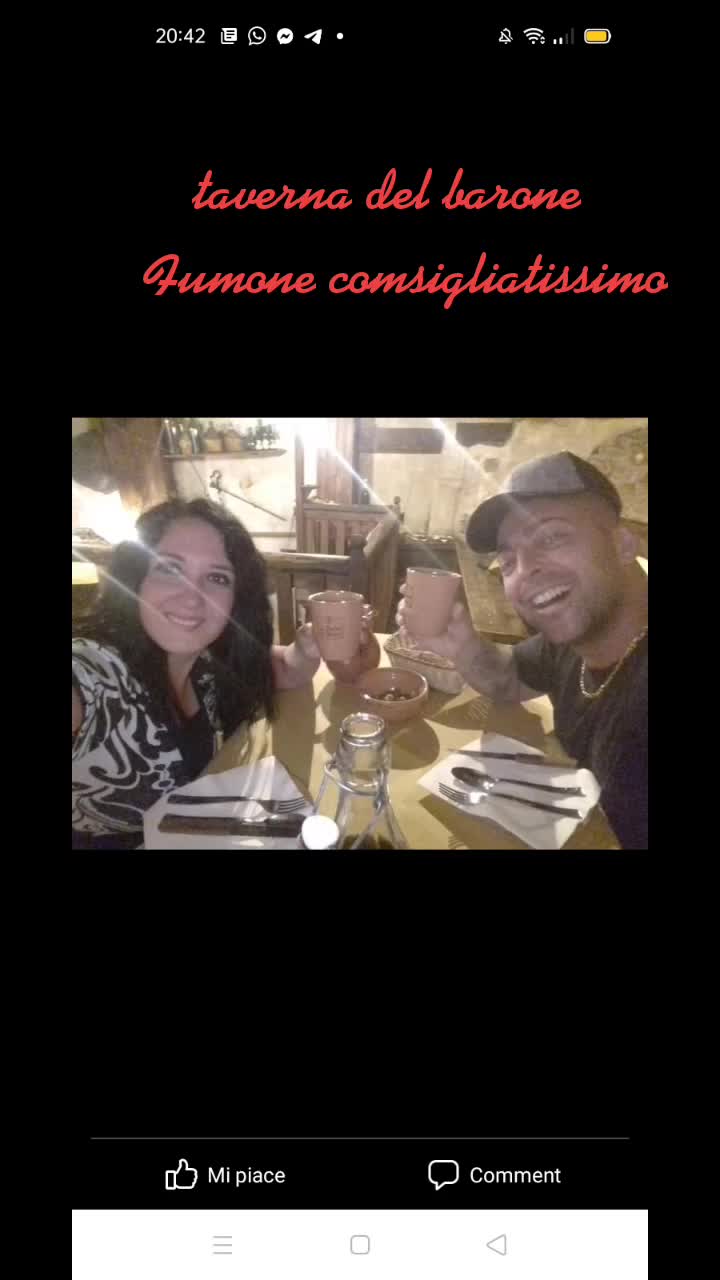 @Emanuela Morlando