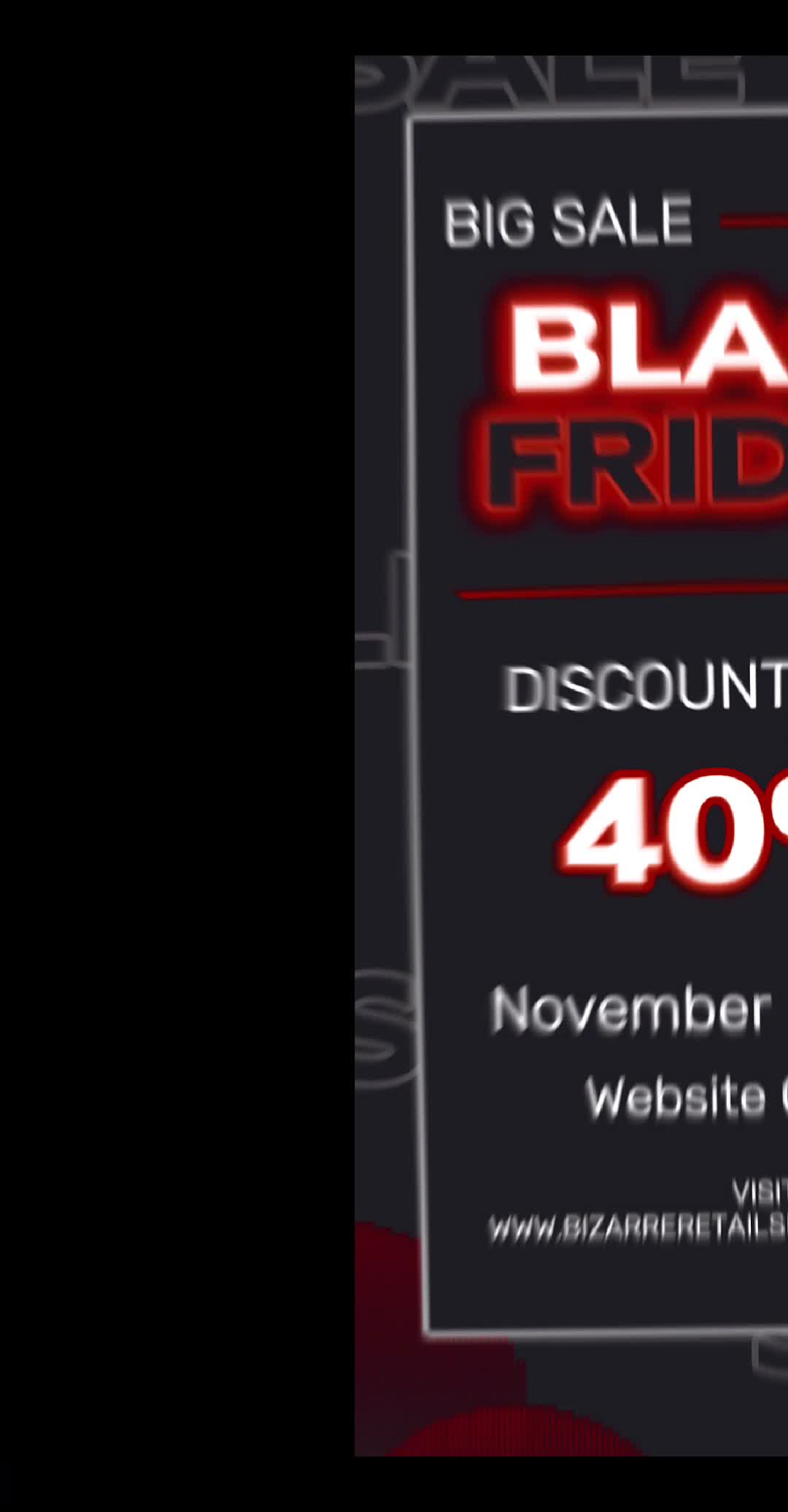 @Bizarre Retail Shop and More