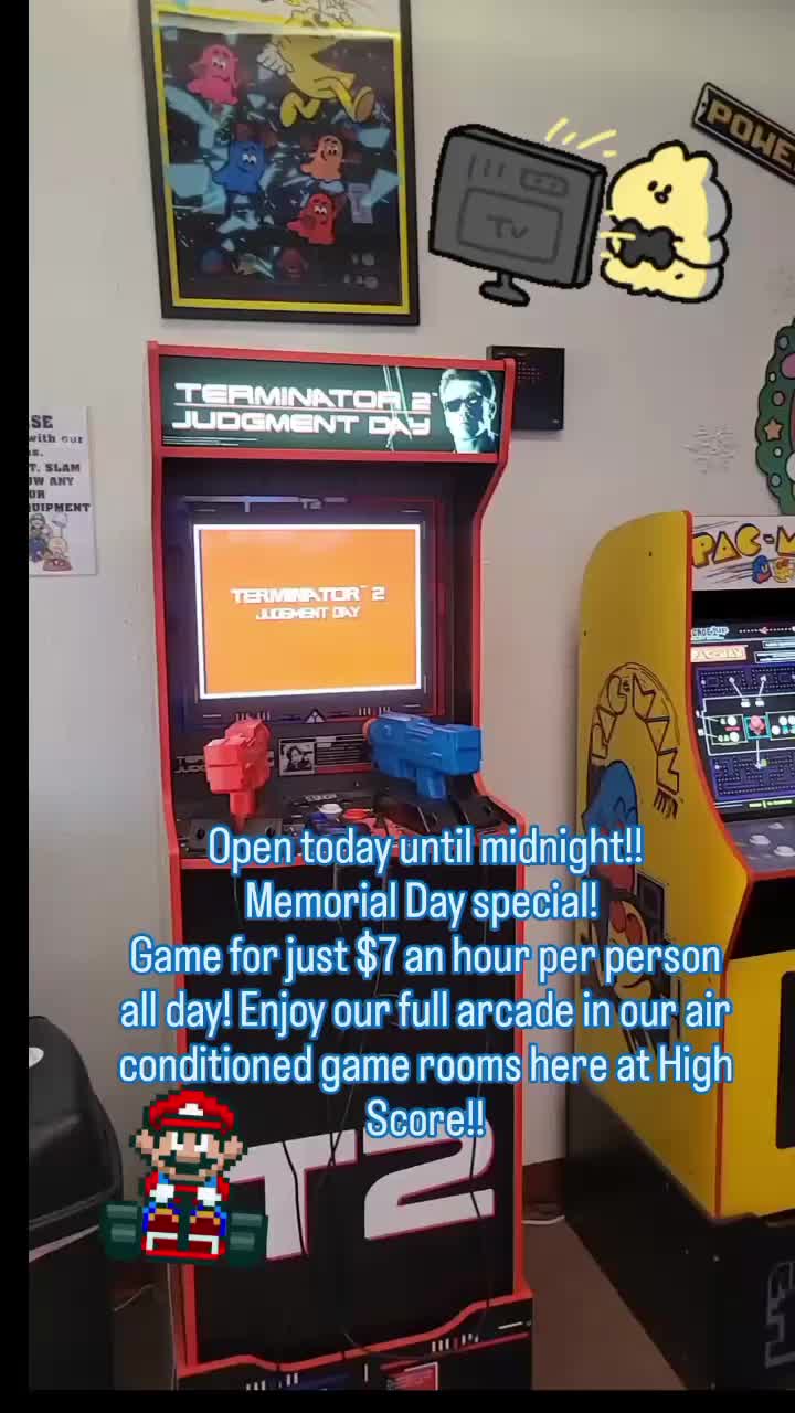 @HighScore