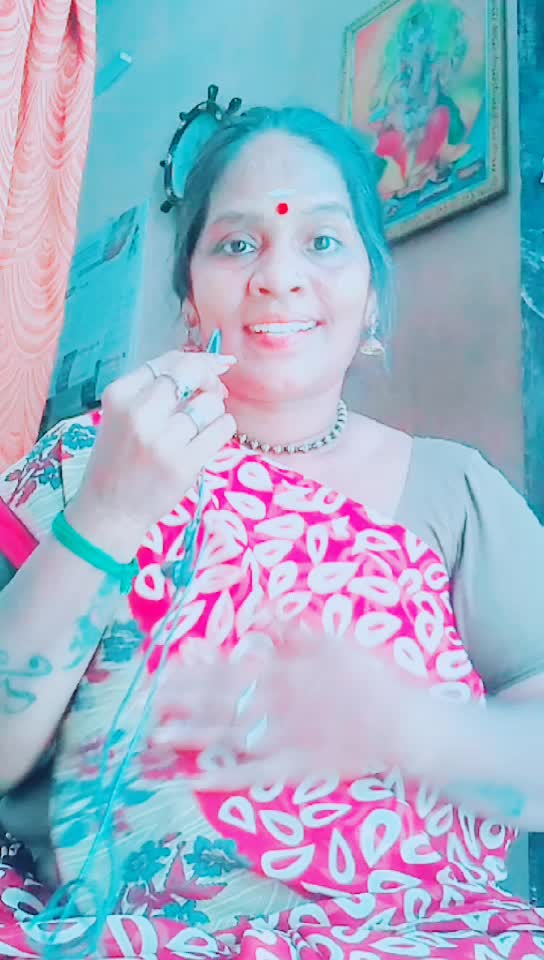 @pachai Ammal