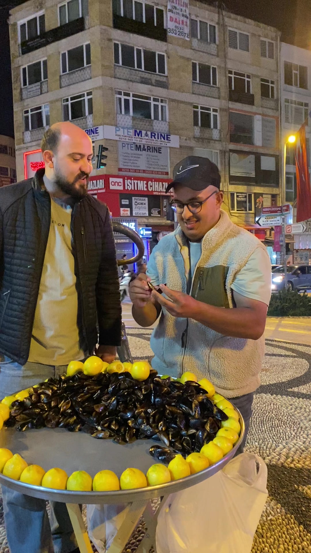 @Midyeci Eyüp