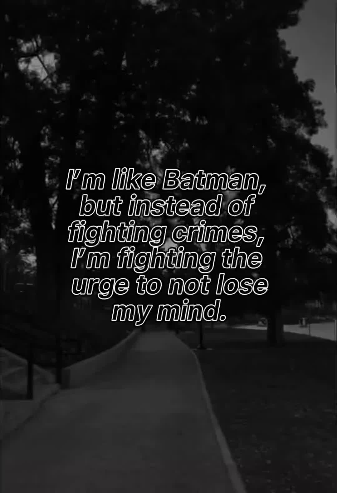 @Trying.