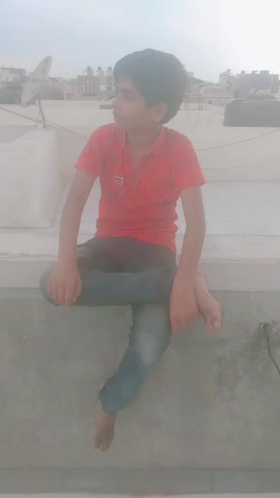 @Himesh Sanchaniya