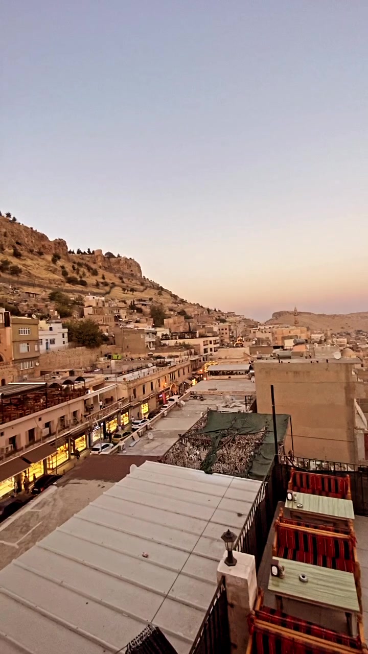 @MARDİN