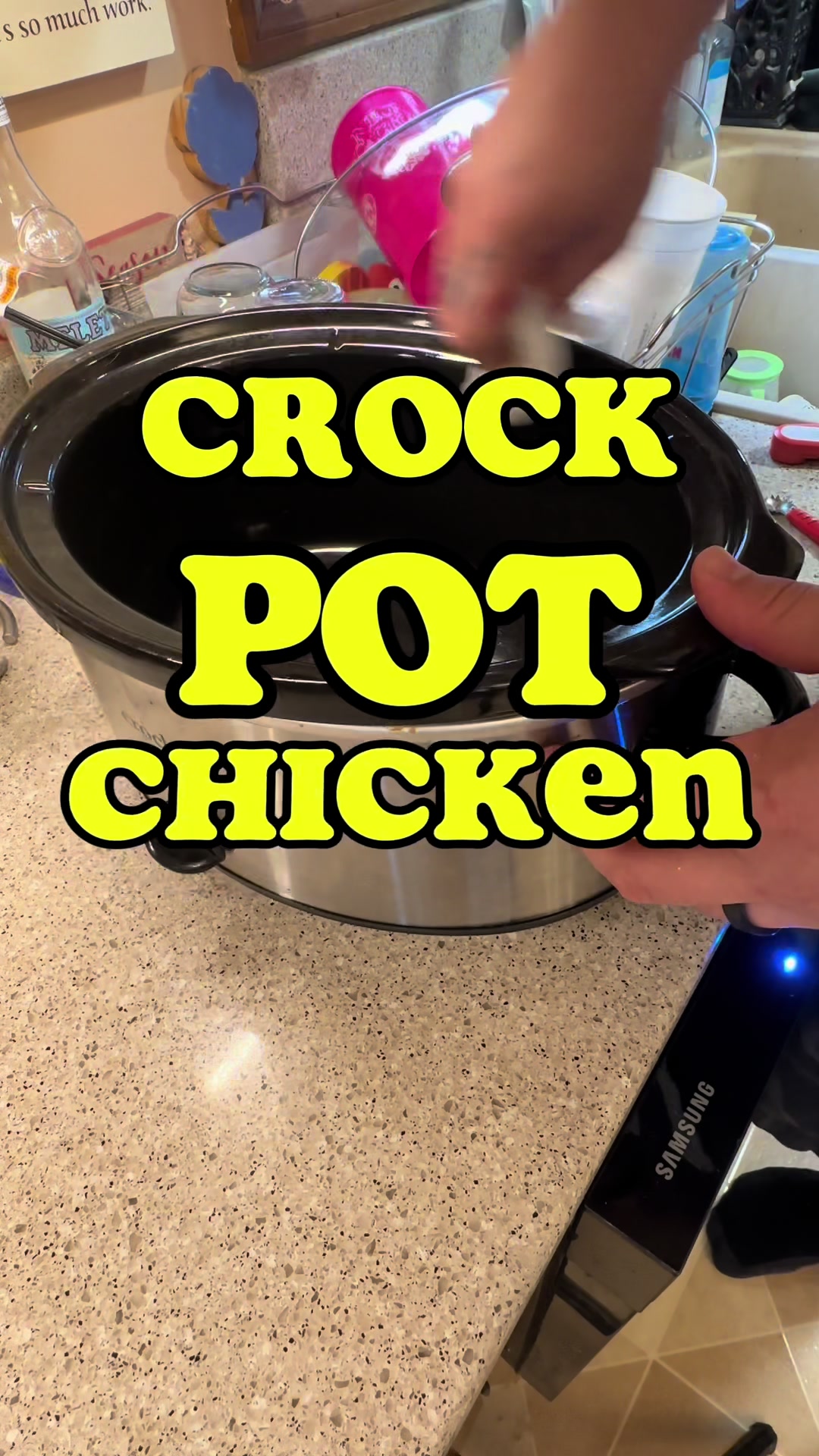 @Chef Ben
